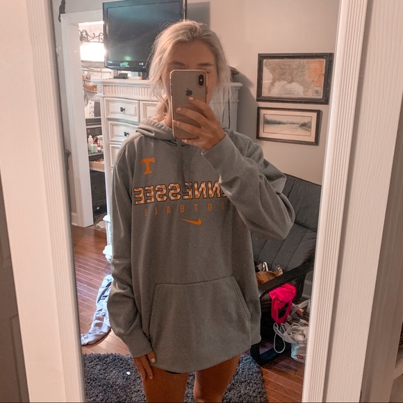 tennessee football hoodie
